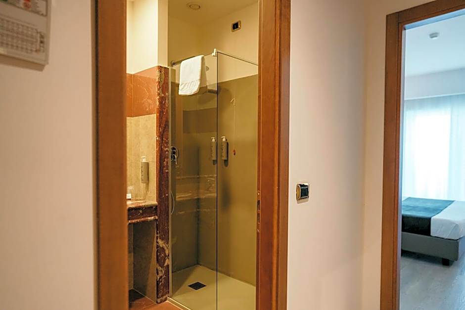 Grand Hotel la Chiusa di Chietri