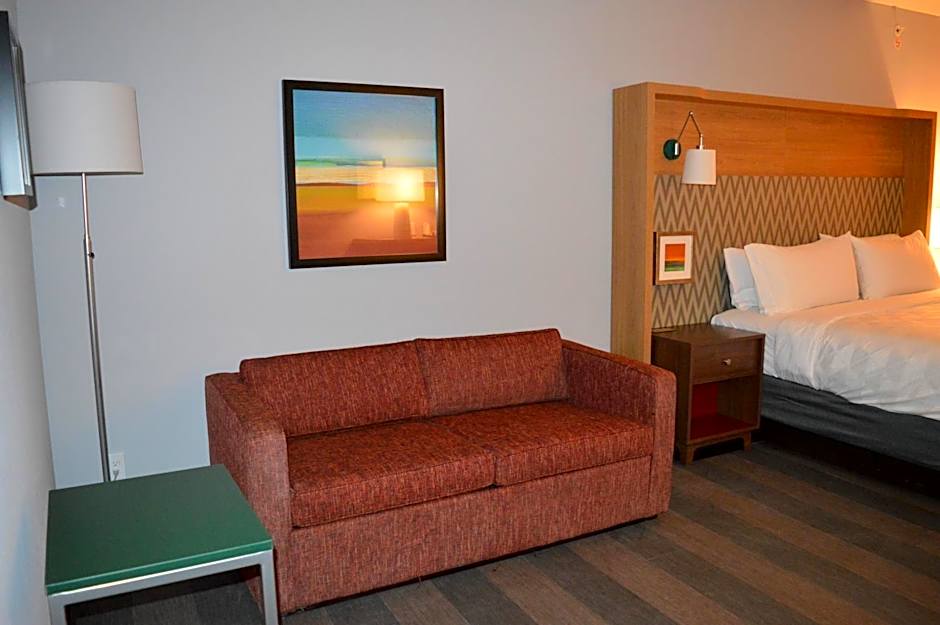 Holiday Inn Odessa By IHG