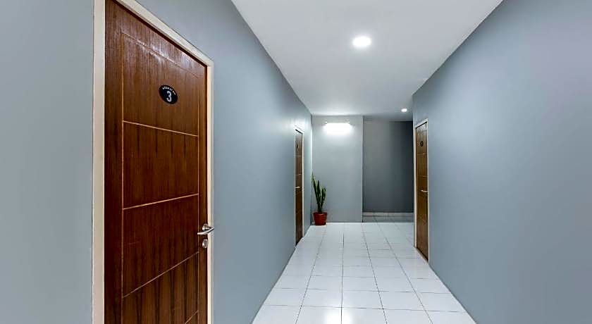 Super OYO Collection O 3130 D'Valley View