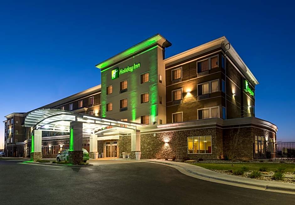 Holiday Inn Casper East - Medical Center by IHG