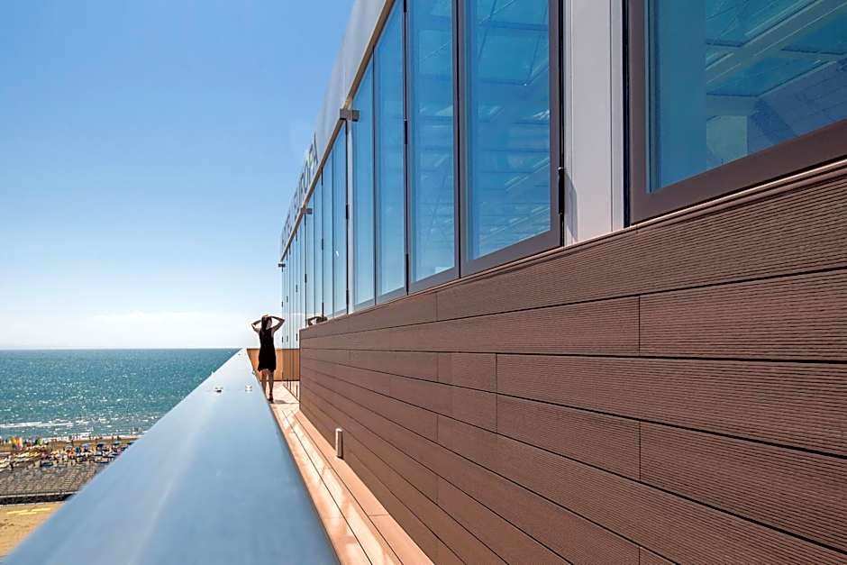 Hotel Europa Lignano