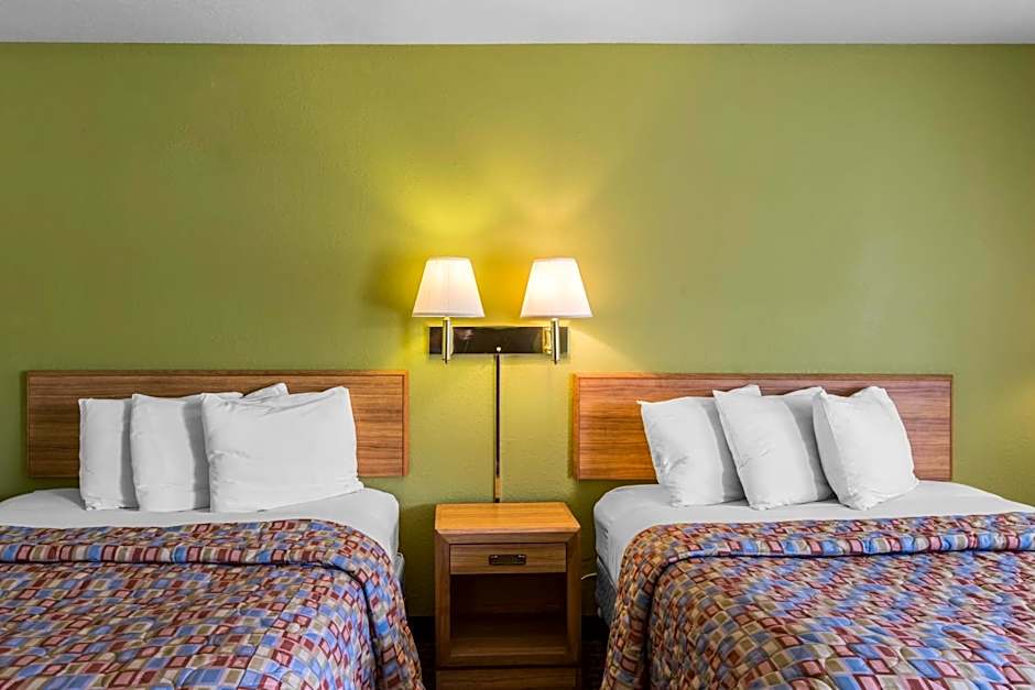 Rodeway Inn Gunnison - Crested Butte