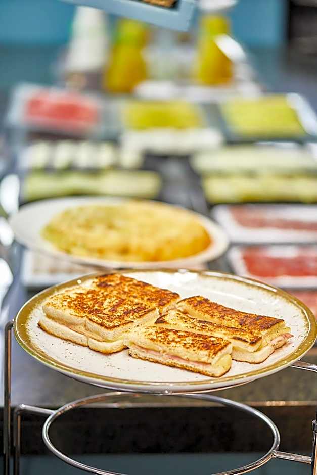 Silken Reino de Aragon