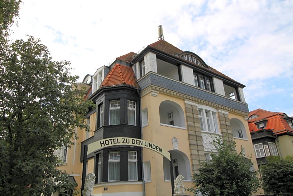 Hotel Zu den Linden