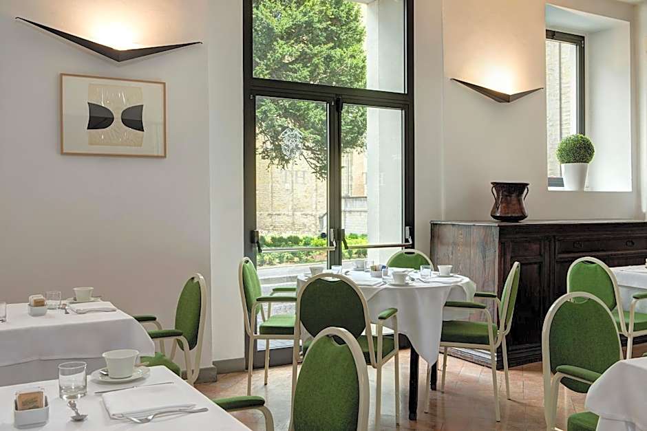 Hotel Tiferno