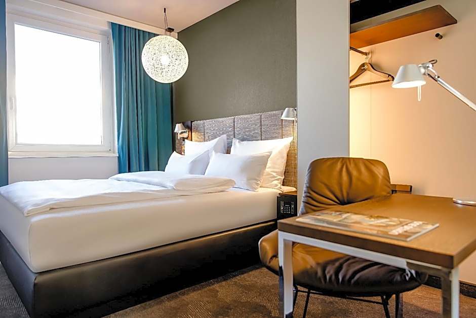 Motel One Nurnberg-City