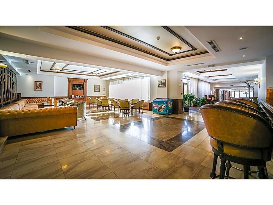 Park Hotel and SPA Vella Hills