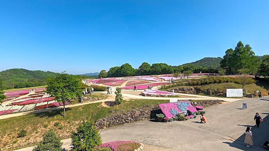 Vessel Hotel Higashi-Hiroshima