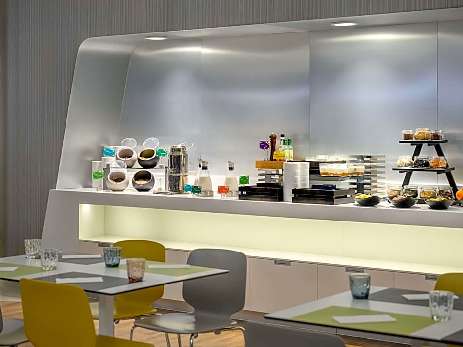 ibis Styles Budapest Airport