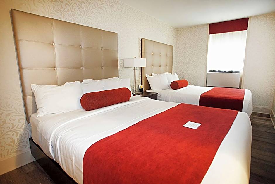 Hotel Europa, BW Signature Collection