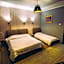 Hotel Kocibelli POOL & SPA