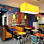 Ibis Budget Lyon Centre - Gare Part Dieu