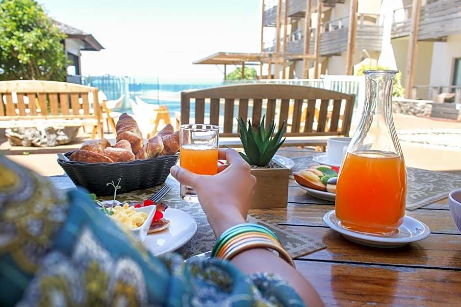 Le Battant Des Lames