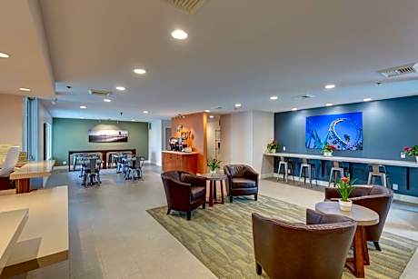 Good Nite Inn Buena Park