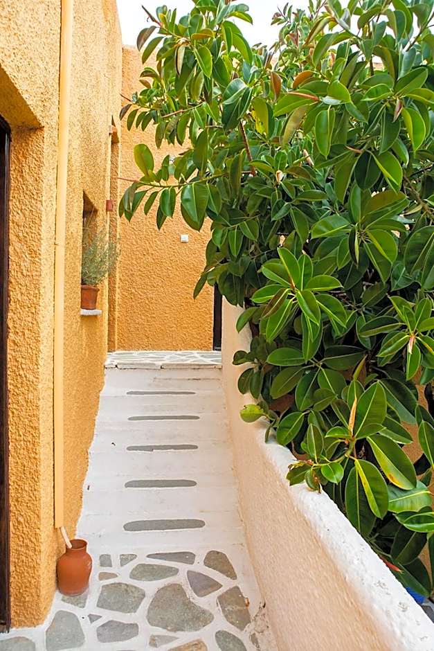 Vagia Traditional, Aegina Island