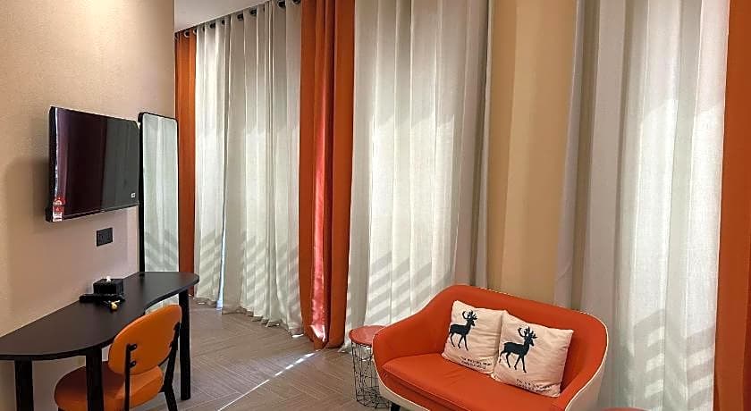 S Hotel Seberang Jaya