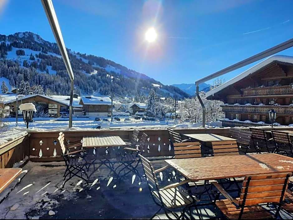 Hotel Kernen