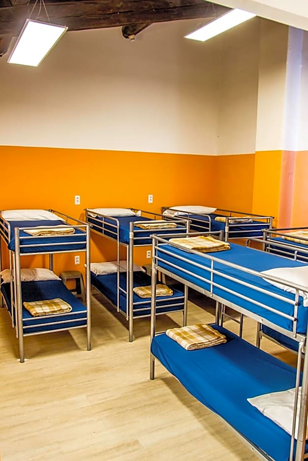 Hostel Santa Monaca