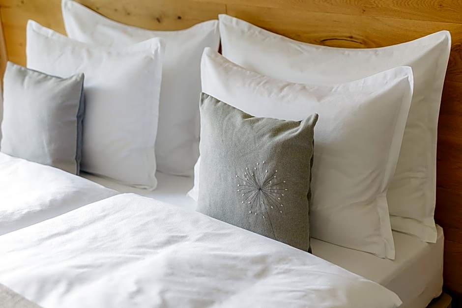 BIO HOTEL & WELLNESS Zlatý Hýľ