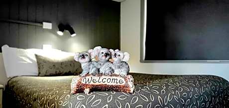 Goldrush Motel Young CBD