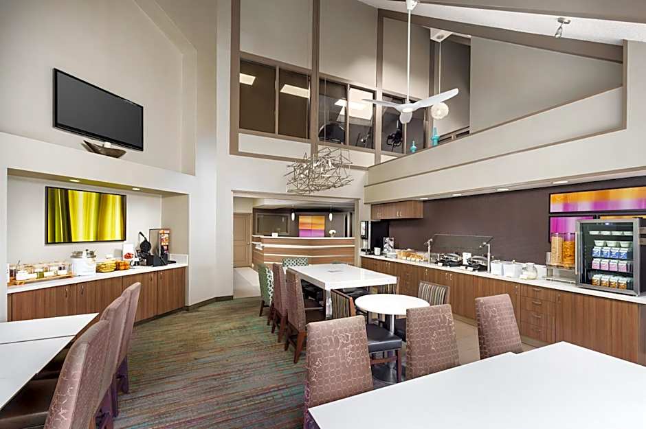 Residence Inn by Marriott Fremont Silicon Valley