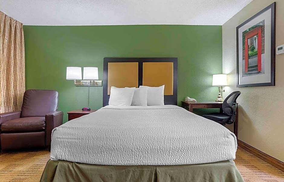 Extended Stay America Suites - Huntsville - U.S. Space and Rocket Center