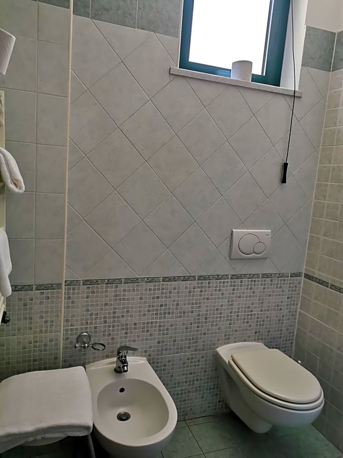 Hotel Rigolfo