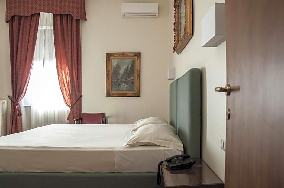 Hotel San Guido