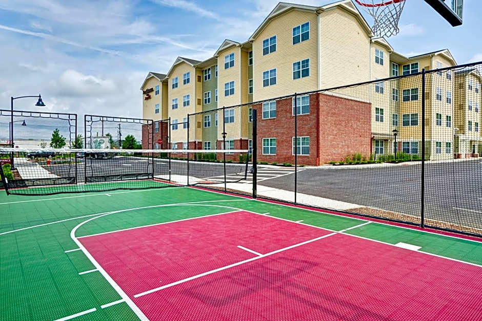 Residence Inn by Marriott Hamilton