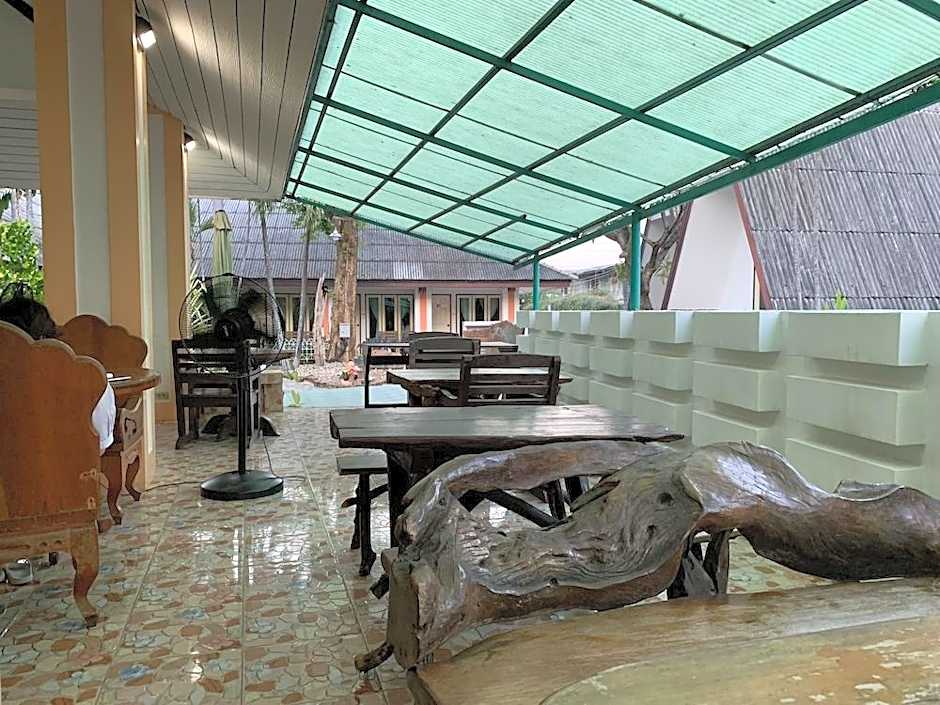 Sam's House Guesthouse