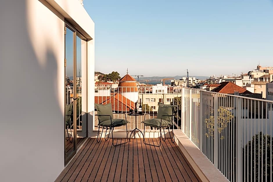 Locke de Santa Joana