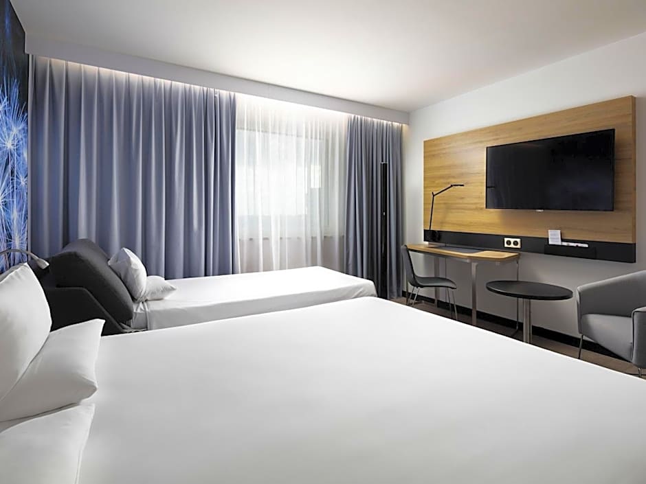 Novotel Poznan Centrum