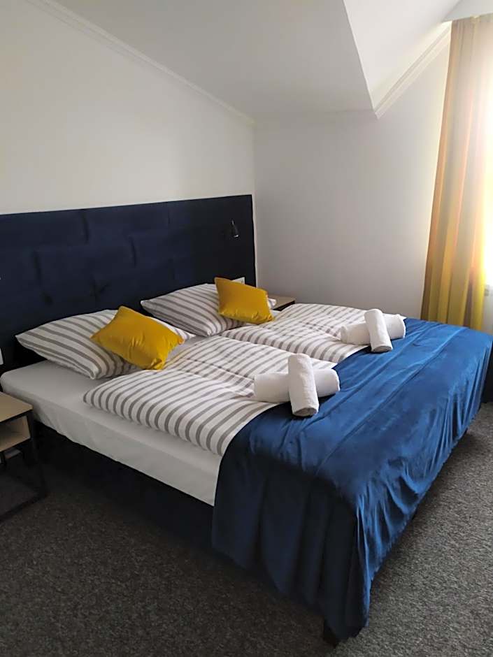 Dom Przyjęć Pradziad