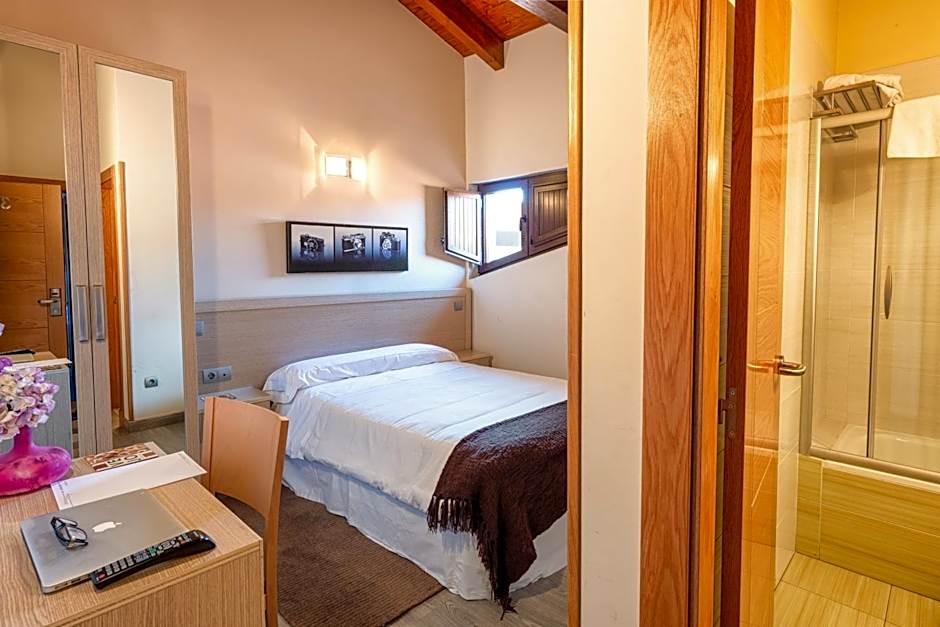 Reinosa Atalaya-La Vega