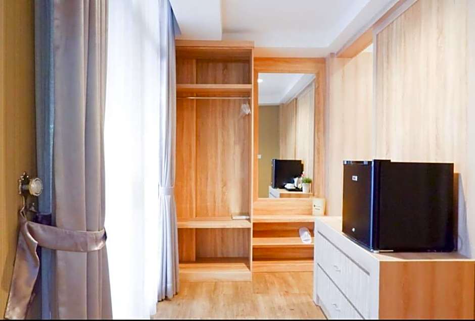 Horison Altama Pandeglang