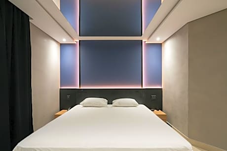 Taikô Motel by Drops