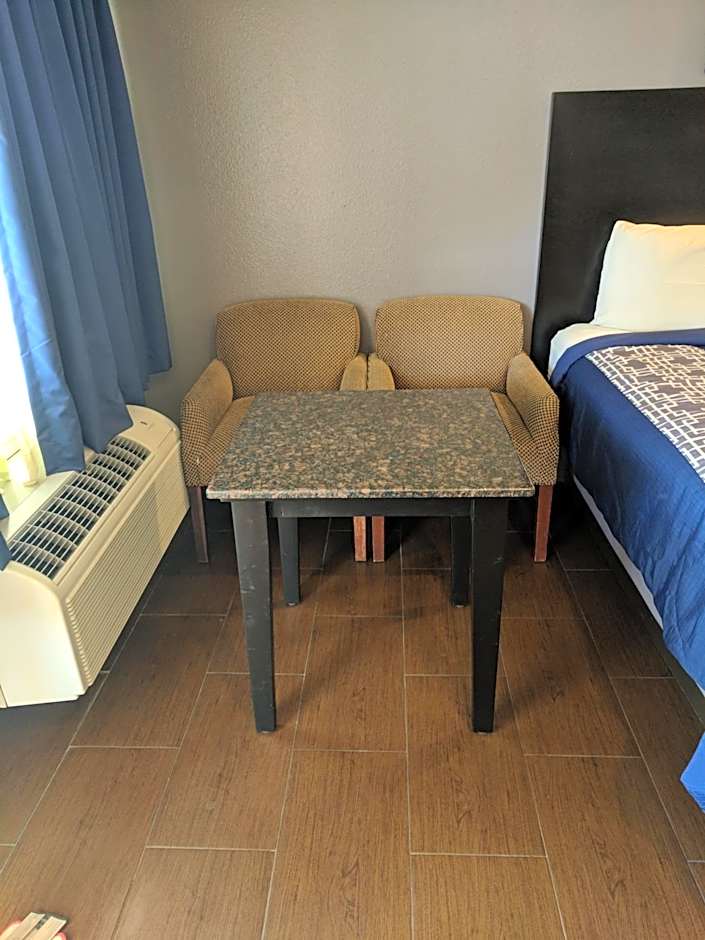 Americas Best Value Inn Brownsville