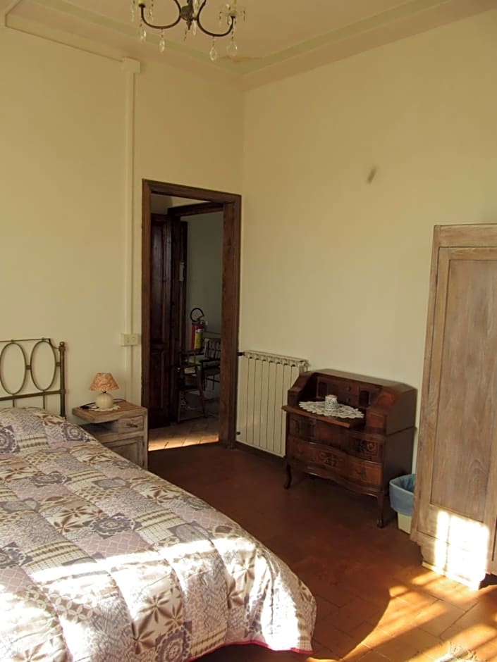 Vecchio Casale Margherita