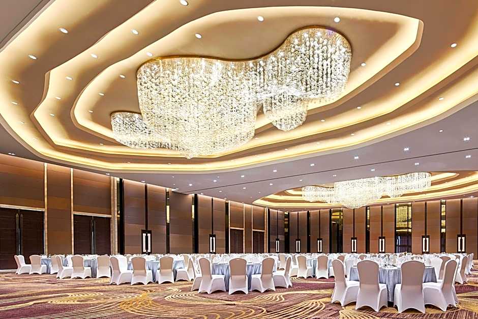 Sheraton Chuzhou Hotel