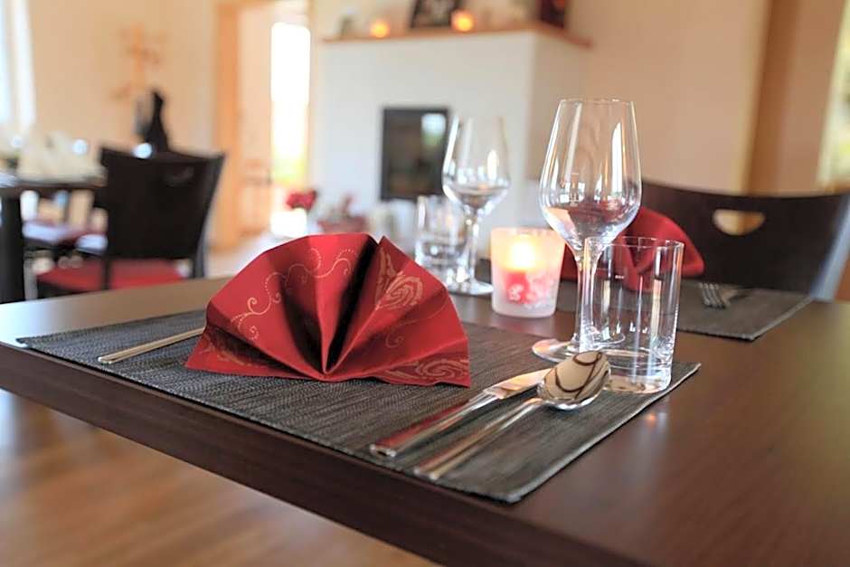 Landhotel Möllhagen