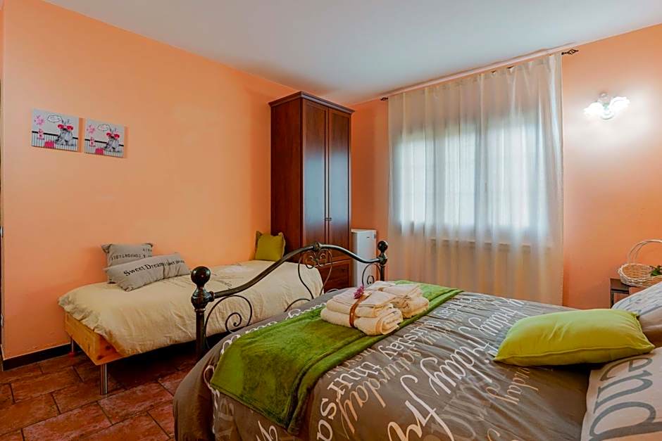 B&B Gassa d'Amante