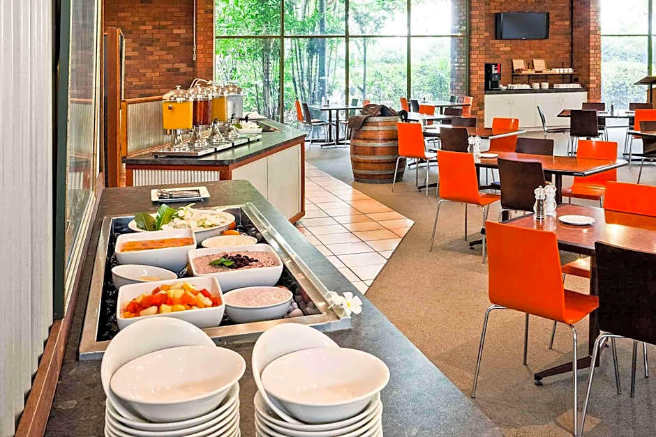 Ibis Styles Katherine Hotel