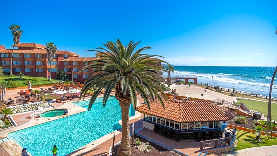Puerto Nuevo Baja Hotel & Villas