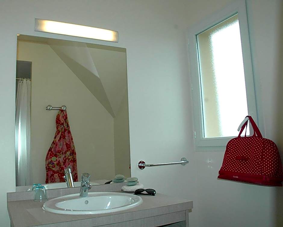 Auberge de Jeunesse Youth Hostel Ethic étapes Saint Malo