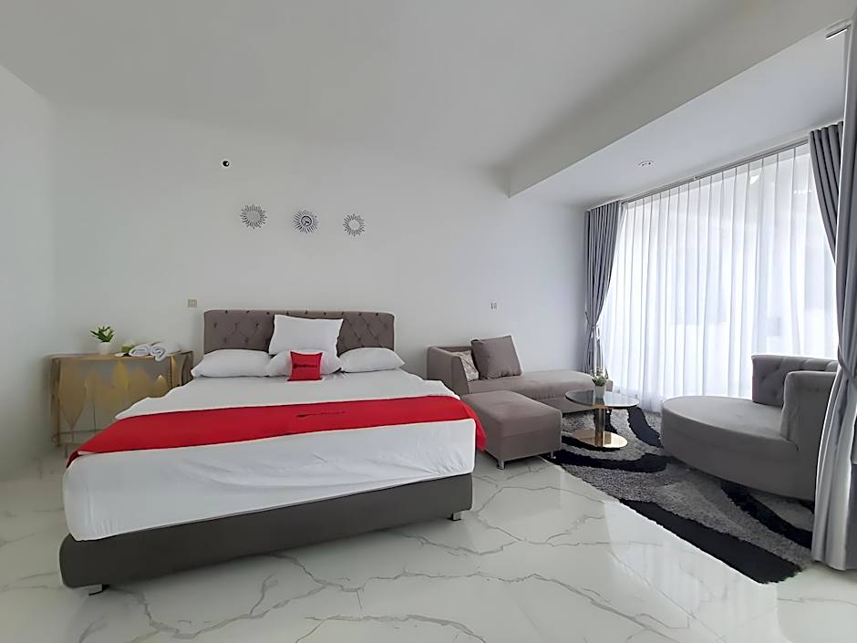 RedDoorz Syariah near Taruna Nusantara Magelang