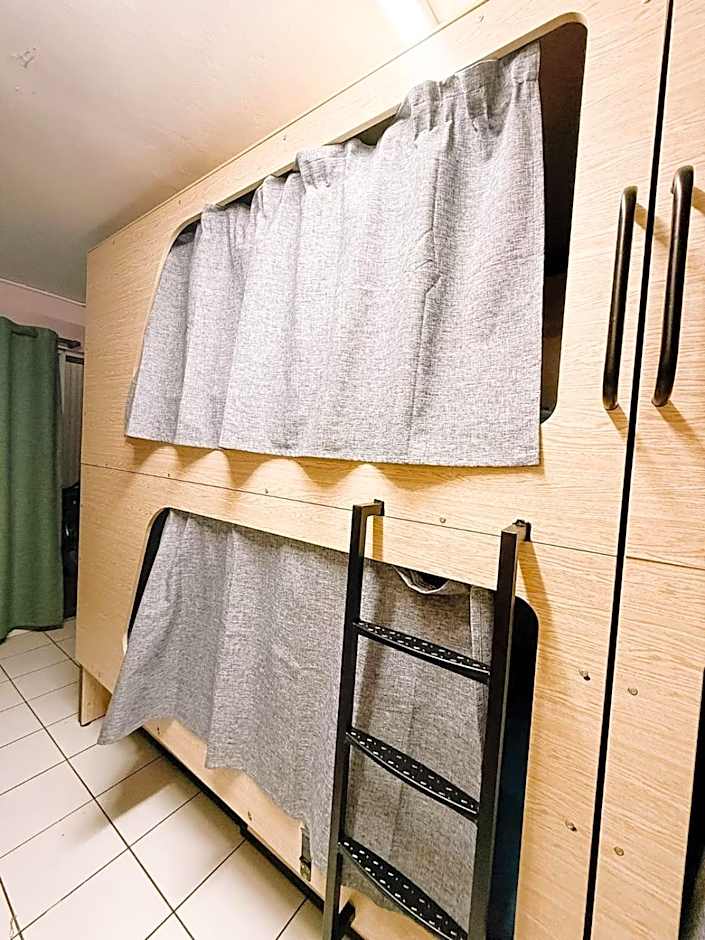 The Espy Hostel