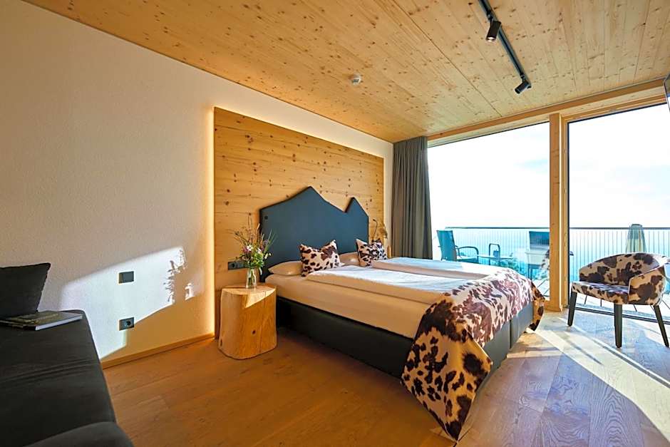 Bergwelt Kandel Hotel & Eventlocation