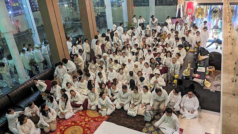 HOTEL METTEYYE RESIDENCY