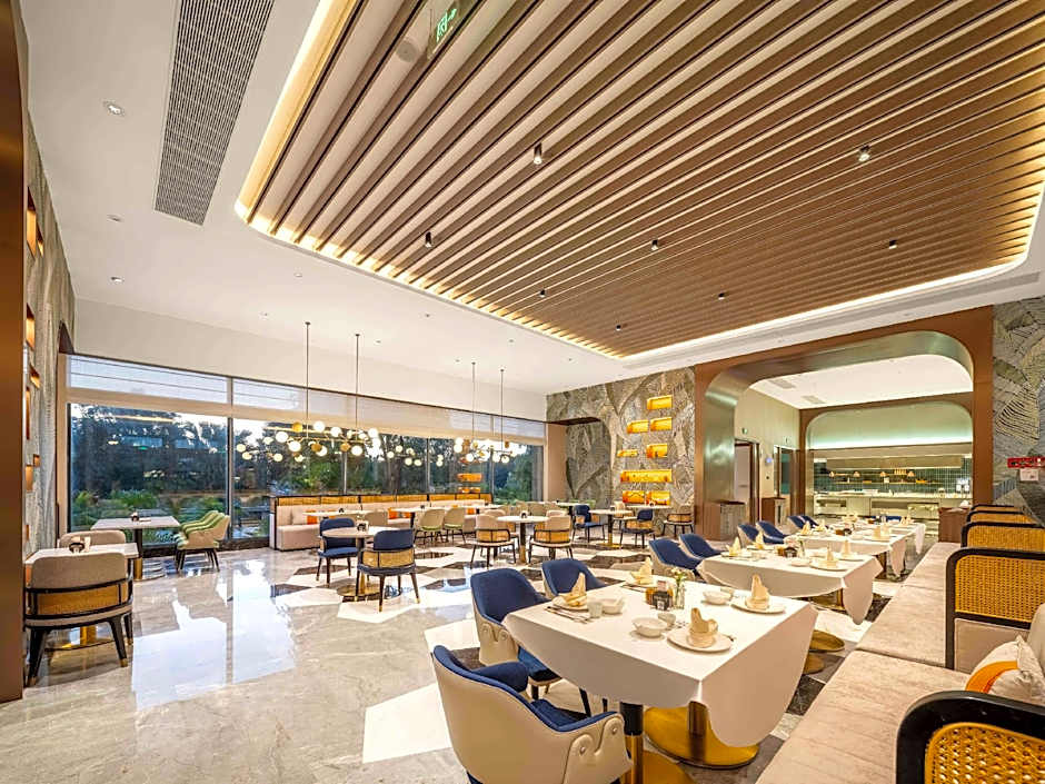 Hilton Garden Inn Jiangmen Xinhui