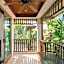 The Sarann Hotel